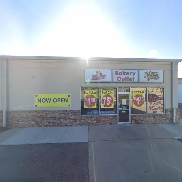 Flowers Bakery Outlet