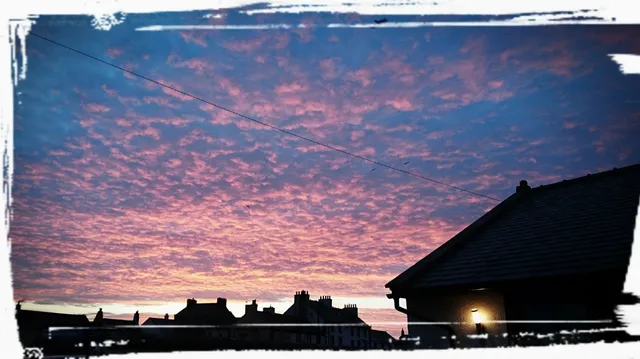 Porthole Cottage Self Catering Allonby