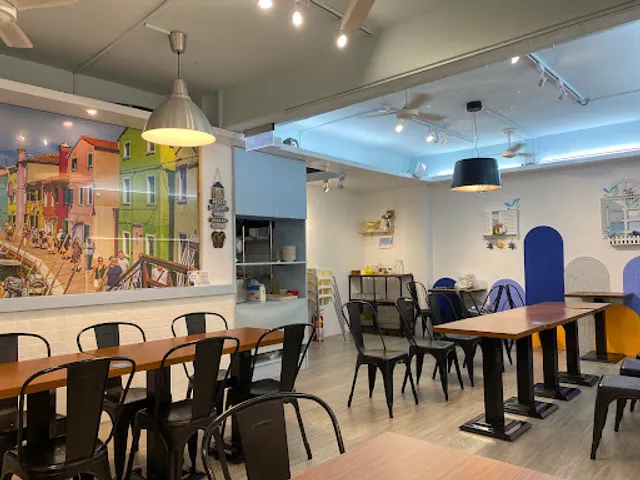 瓦藍義式廚房-新竹義大利麵,平價美食,聚餐餐廳