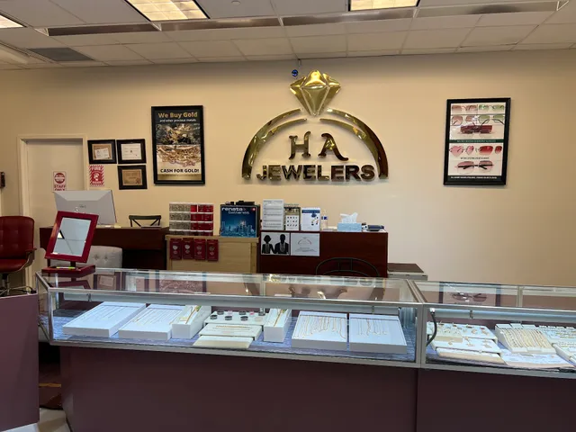 HA Jewelers Macomb LLC