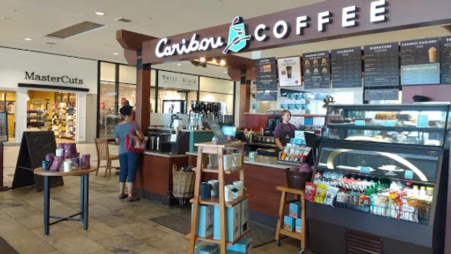Caribou Coffee