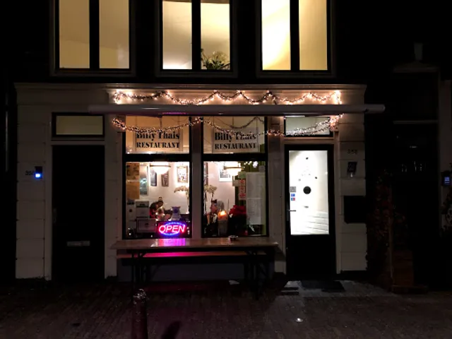 Billy Thai's Restaurant