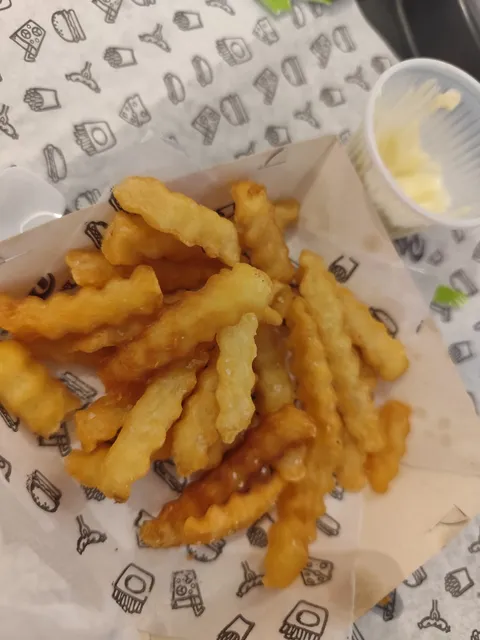 Eat Express Shopping Cidade dos Lagos