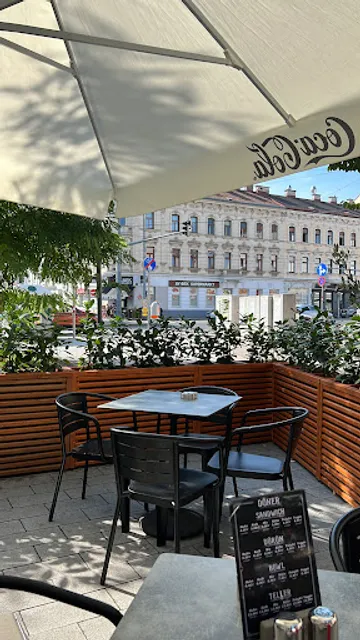 KEYF Cafe & Restaurant