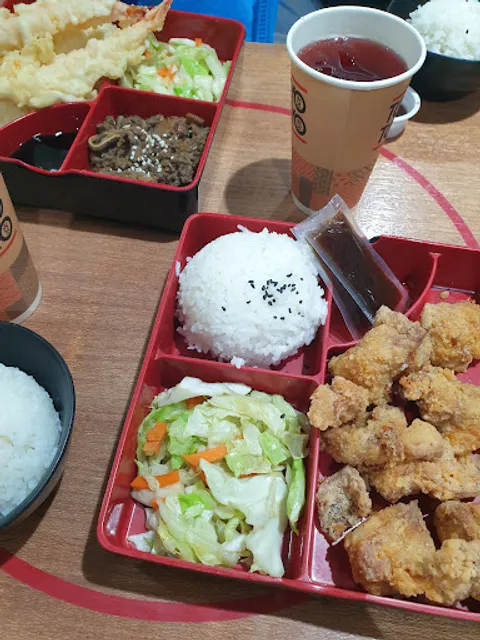 Tokyo Tokyo Philippines