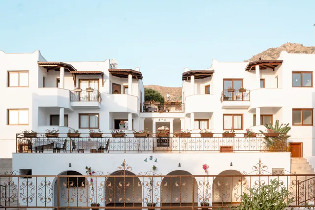 Turgutreis Apart Otel