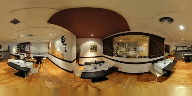 Trinquet Basque Restaurant