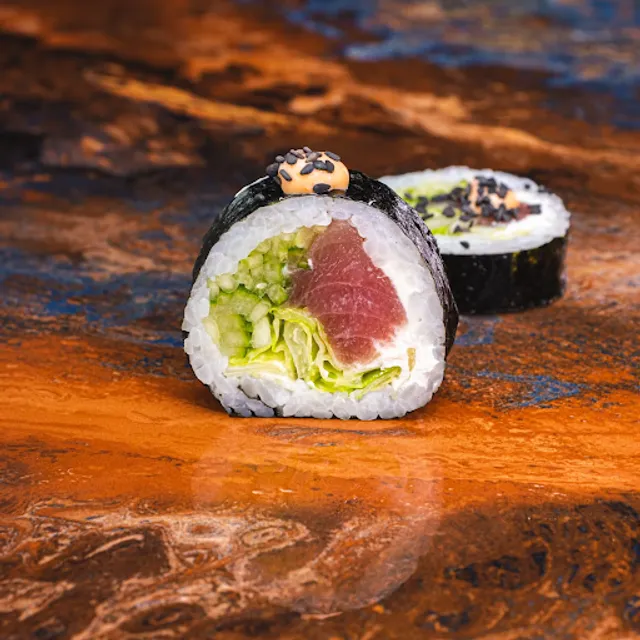 Sushi World Świnoujście