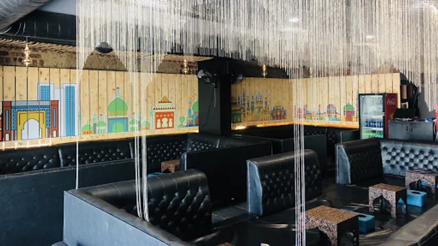 Barkaas Arabic Restaurant