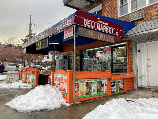 Danny's Deli