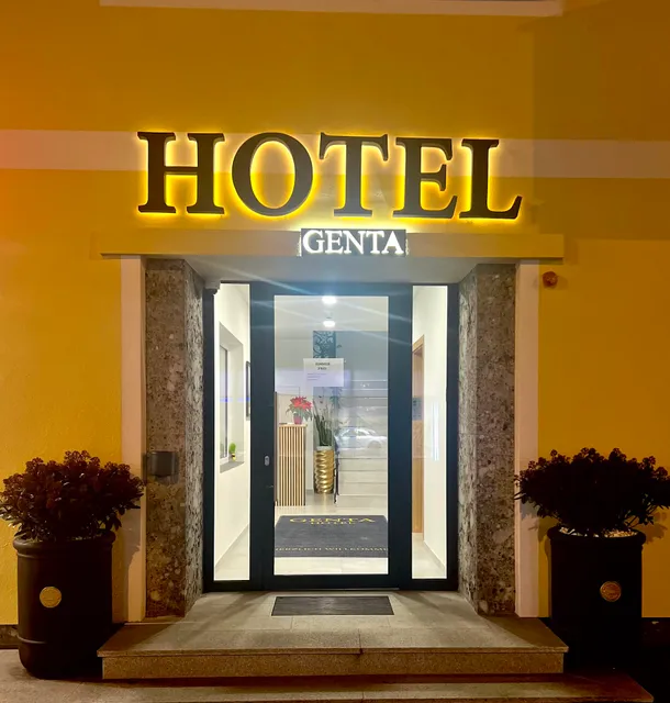 Hotel Genta Salzburg-Nord