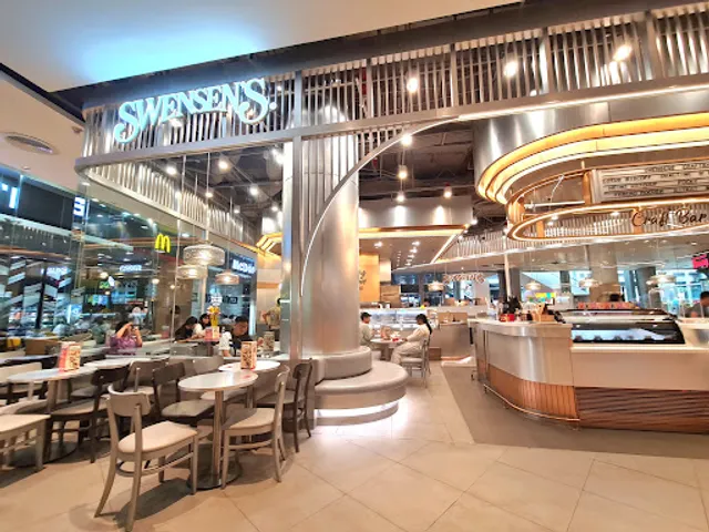 Swensen’s Siam Paragon
