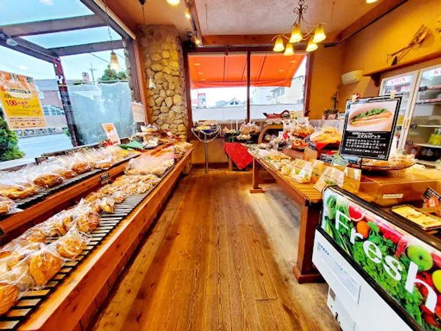 Capital, Bread Factory