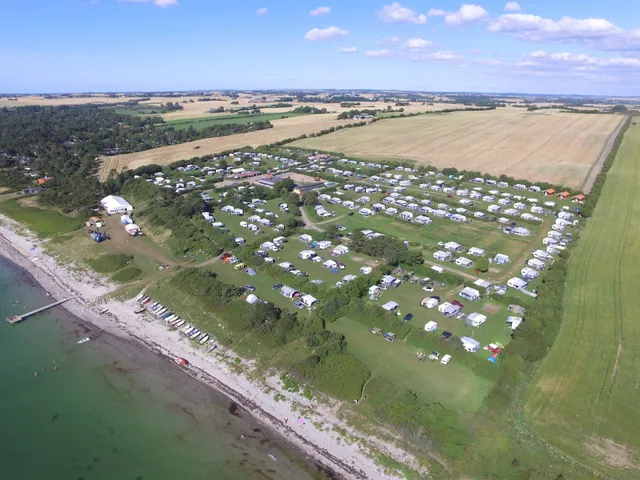 Urhøj StrandCamping