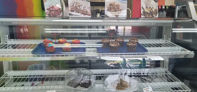 The Funky Waffle Company