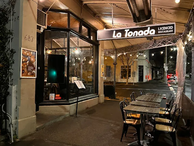 Encanto Melbourne Cafe Dessert Restaurant & Bar