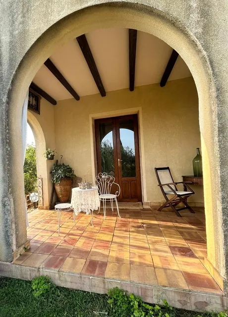 La finestra sul limone