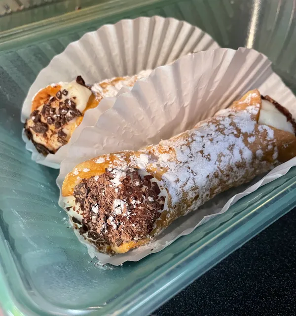 Marycrest Dining Hall