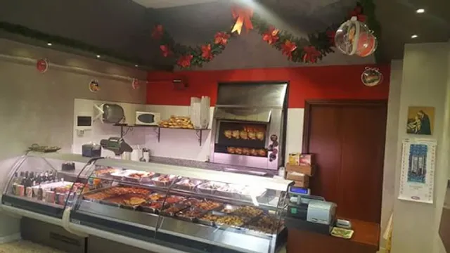 Rosticceria Fantasy Cotto