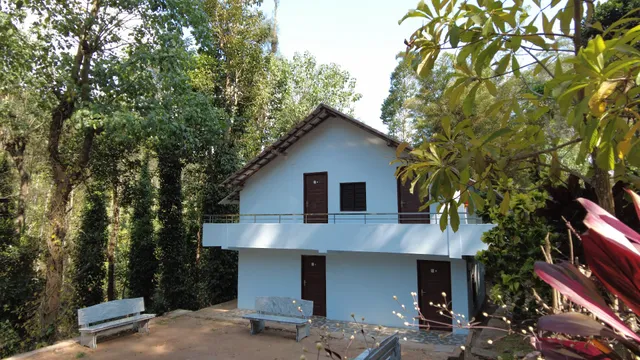 Seattle Garden KolliHills