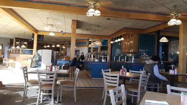 Country Market Restaurant