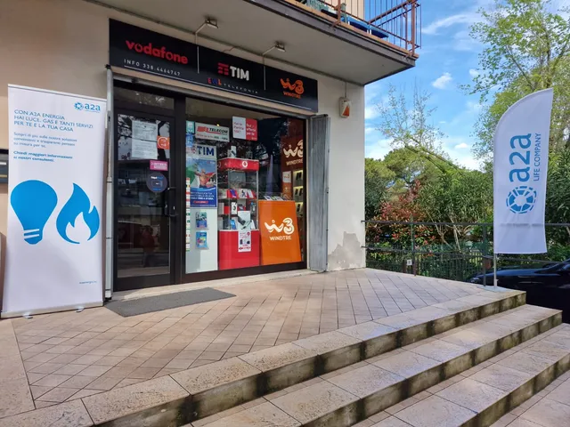 Ewl Telefonia Sirmione