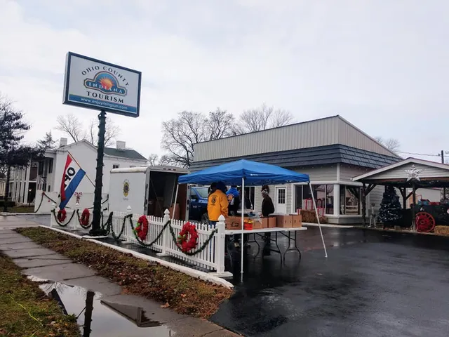 Rising Sun-Ohio County Tourism, Inc.