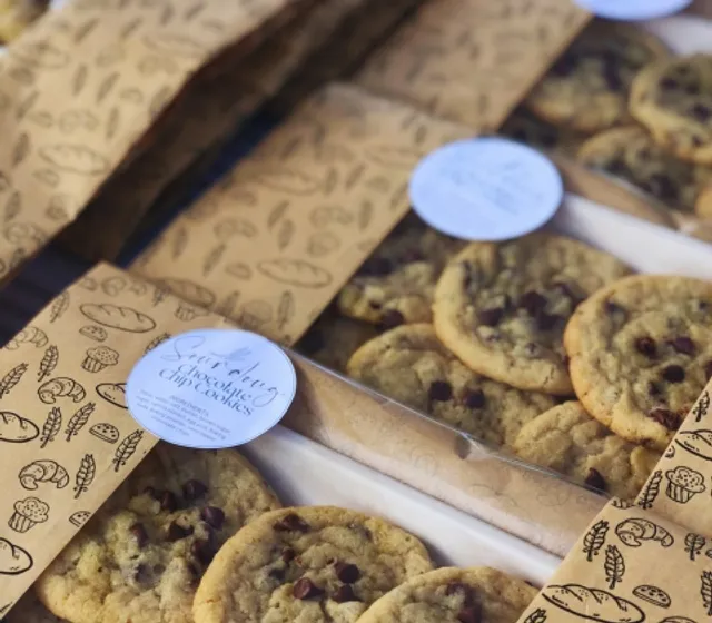 Southport Sourdough, Bakery & Fresh Market