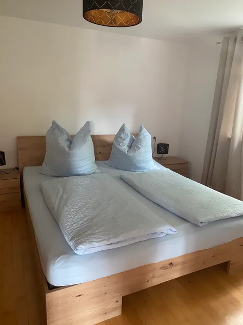 Ferienwohnung Apimundi