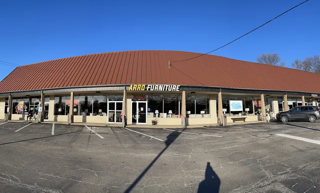 Arro Furniture & Mattress