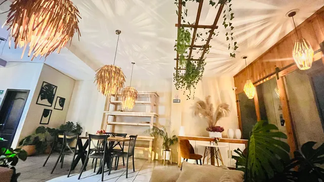 ARÁNDANO RESTAURANT