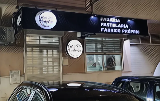 Casa do Padeiro