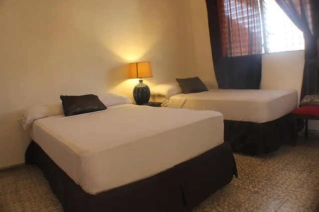 Hotel La Casa de Izel B&B