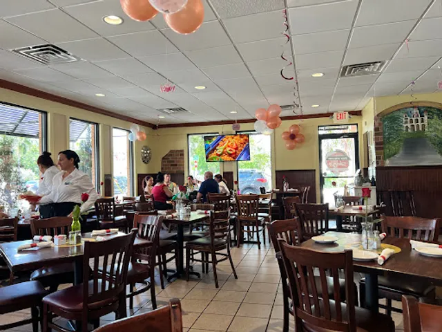 Las Vegas Cuban Cuisine