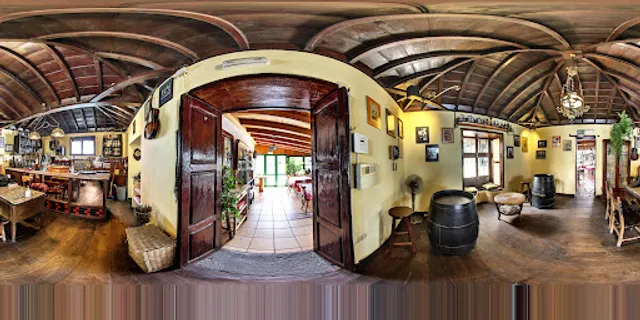 Restaurante "Café Giardino"