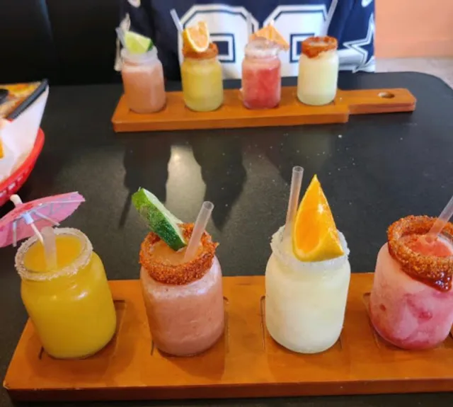 El Calentano Mexican Restaurant