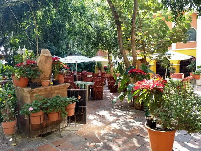 Restaurant Típico Boca del Rio