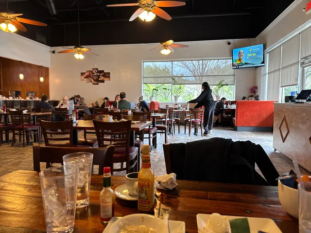 Nick's Breakfast and Coffee