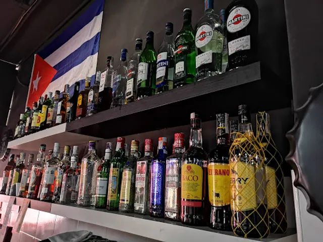 El Floridita de Torrevieja