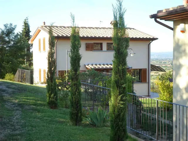 i 3 cipressi locazione turistica