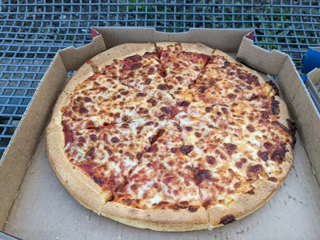 Domino's Pizza Chemnitz Bernsdorf