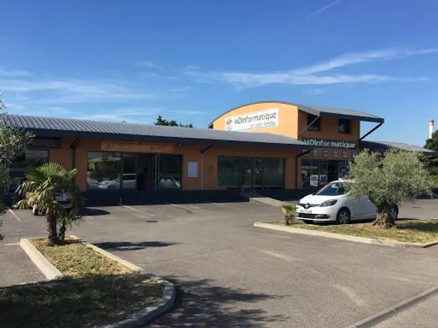 Restaurant A 4 Mains