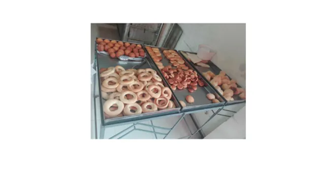 Panificadora Garrido