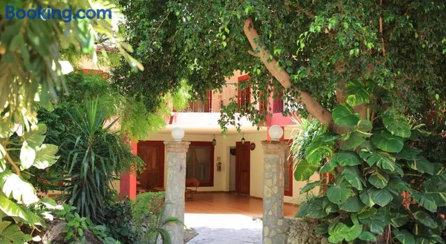 El Molino Hotel Boutique & Restaurante