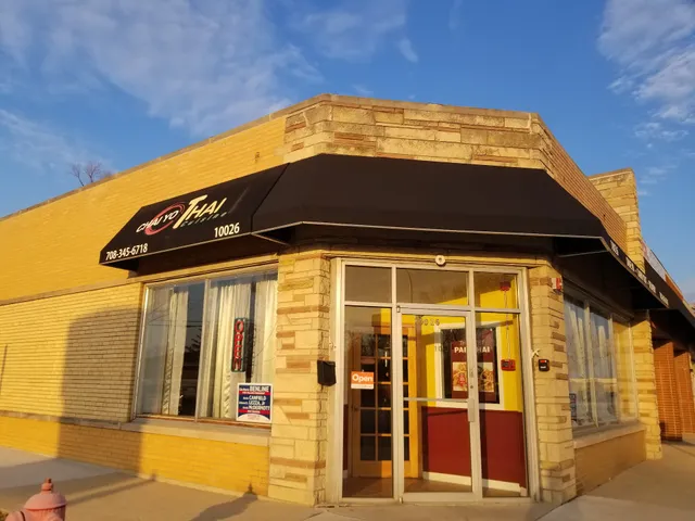 Chai Yo Thai Cuisine