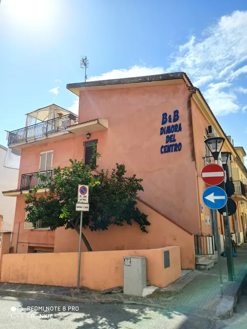 B&B Dimora Del Centro