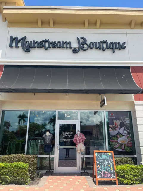 Mainstream Boutique Fort Myers