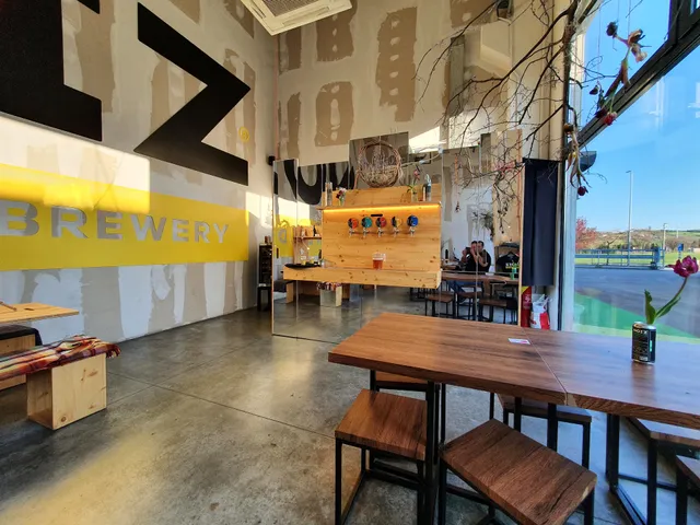 Birrificio Artigianale NOIZ