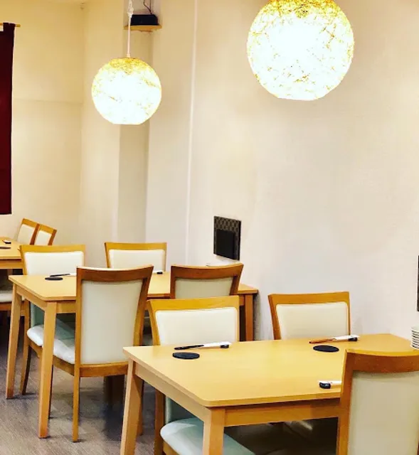 おはしどころ 菜でしこ