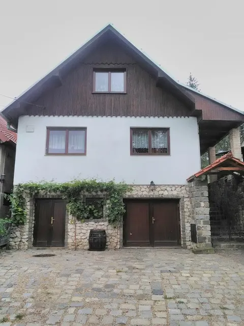 Vinařství & Penzion Pausram